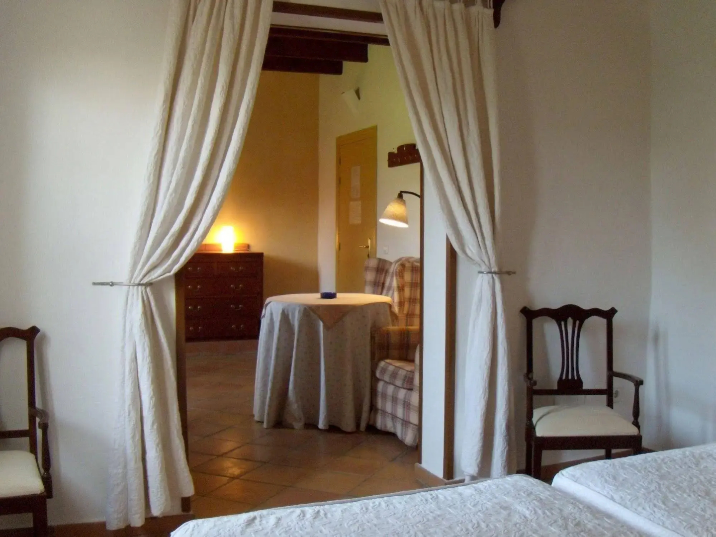 Hotel Rural Son Tretze