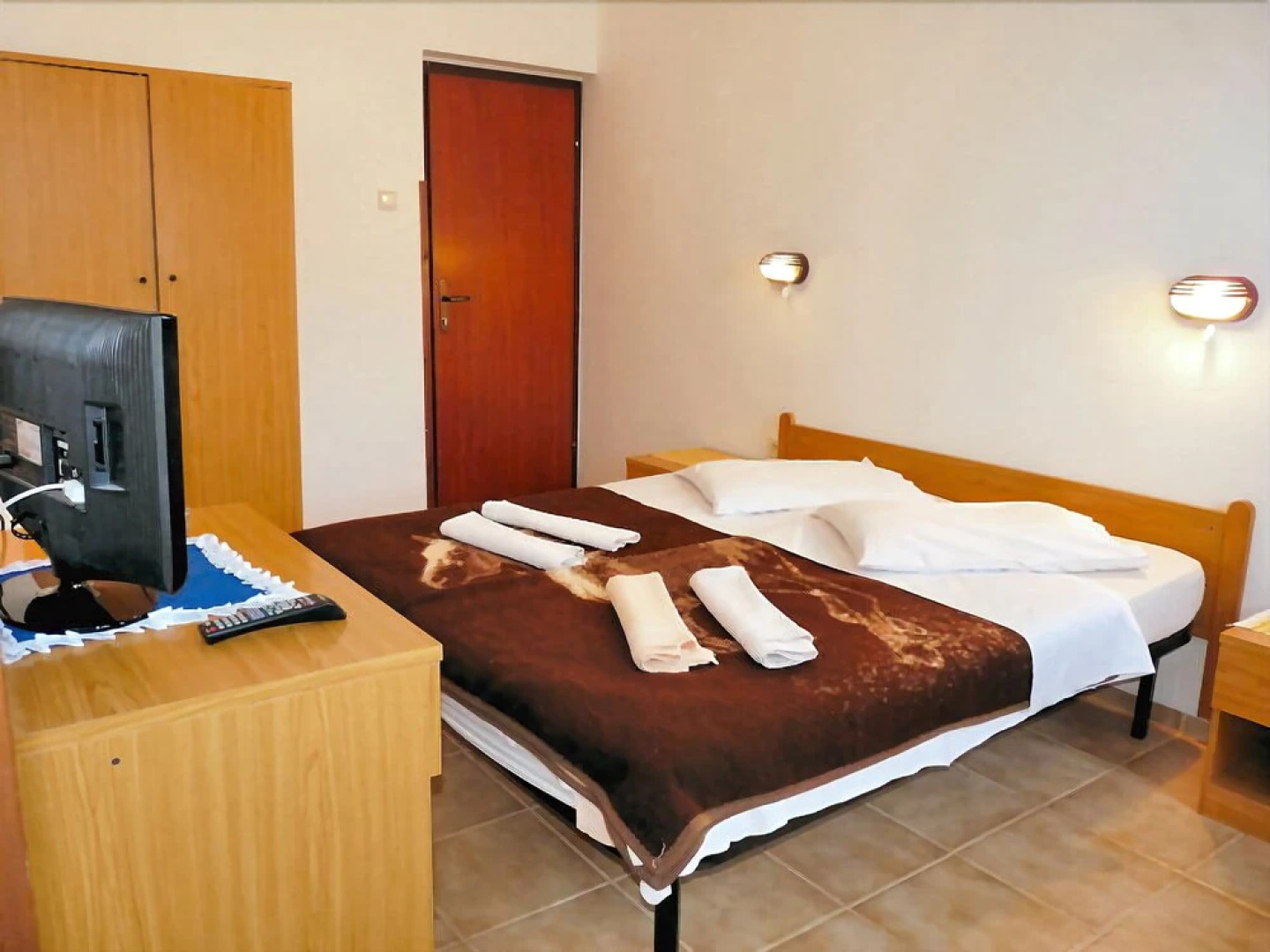 Hotel Hilde Green House