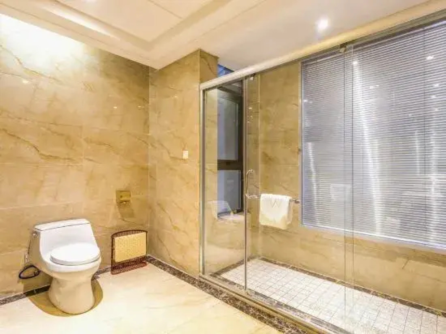 Zhan Ye International Hotel