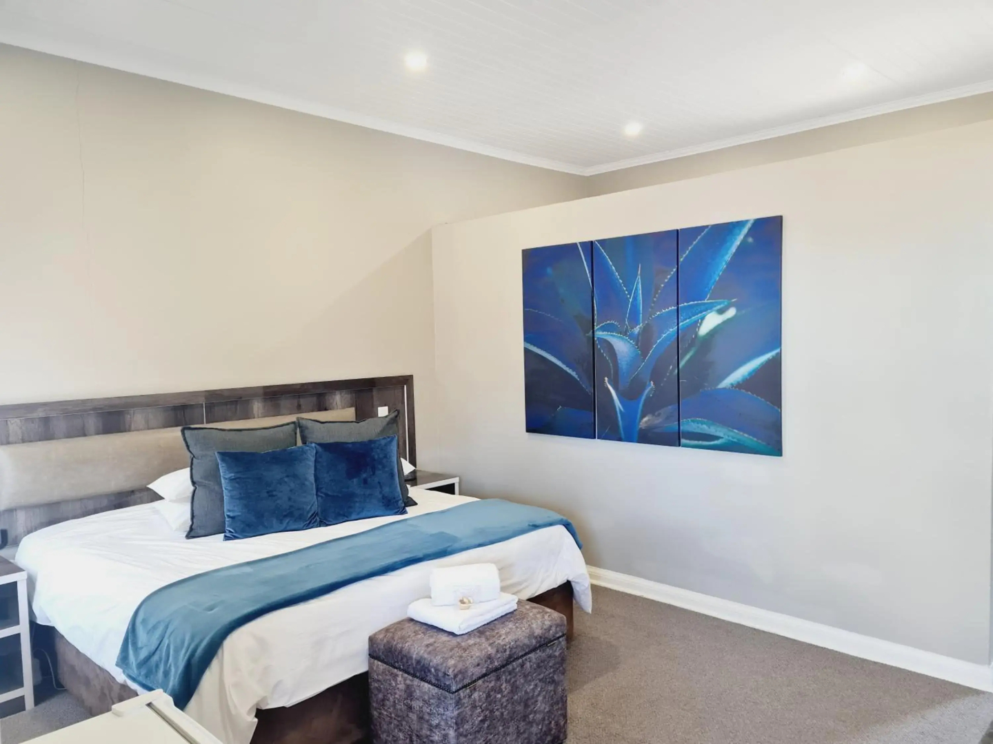 The Hank Guesthouse Pty Ltd