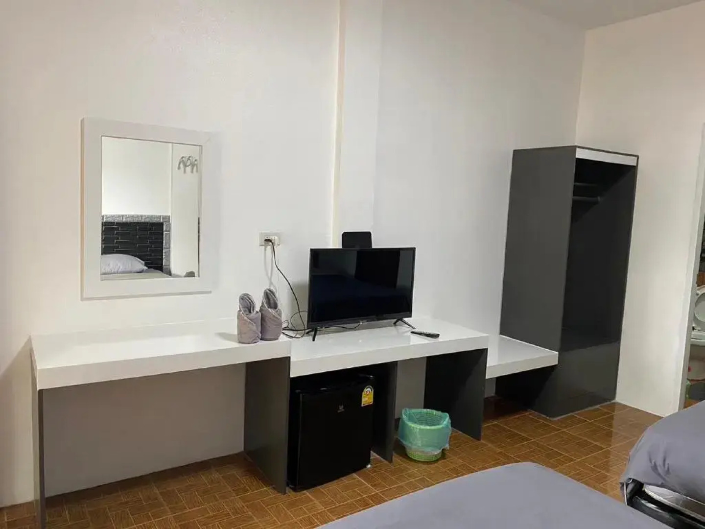 Sala Wiangkaen Resort