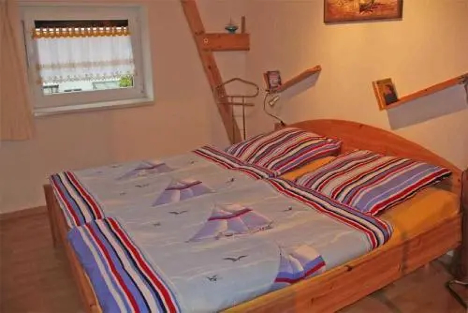 Ferienwohnung Moenkebude VORP 2581