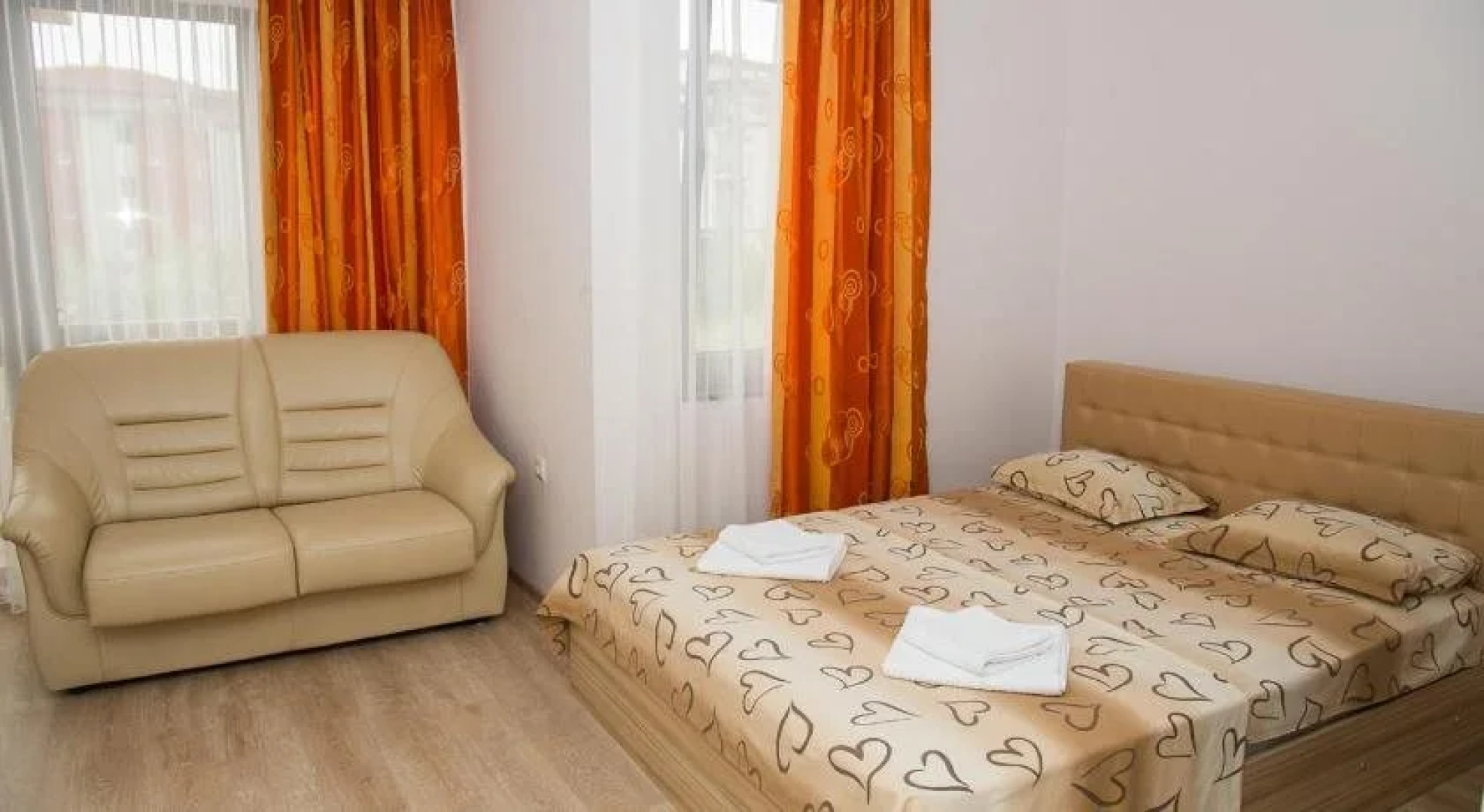 Lev ApartHotel
