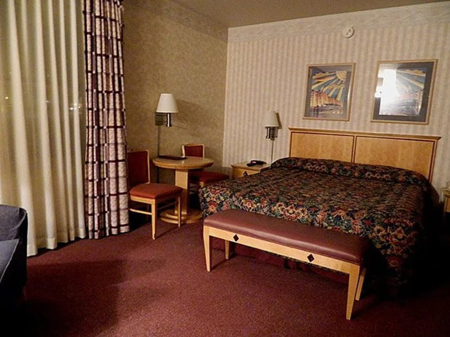 Double Eagle Hotel & Casino