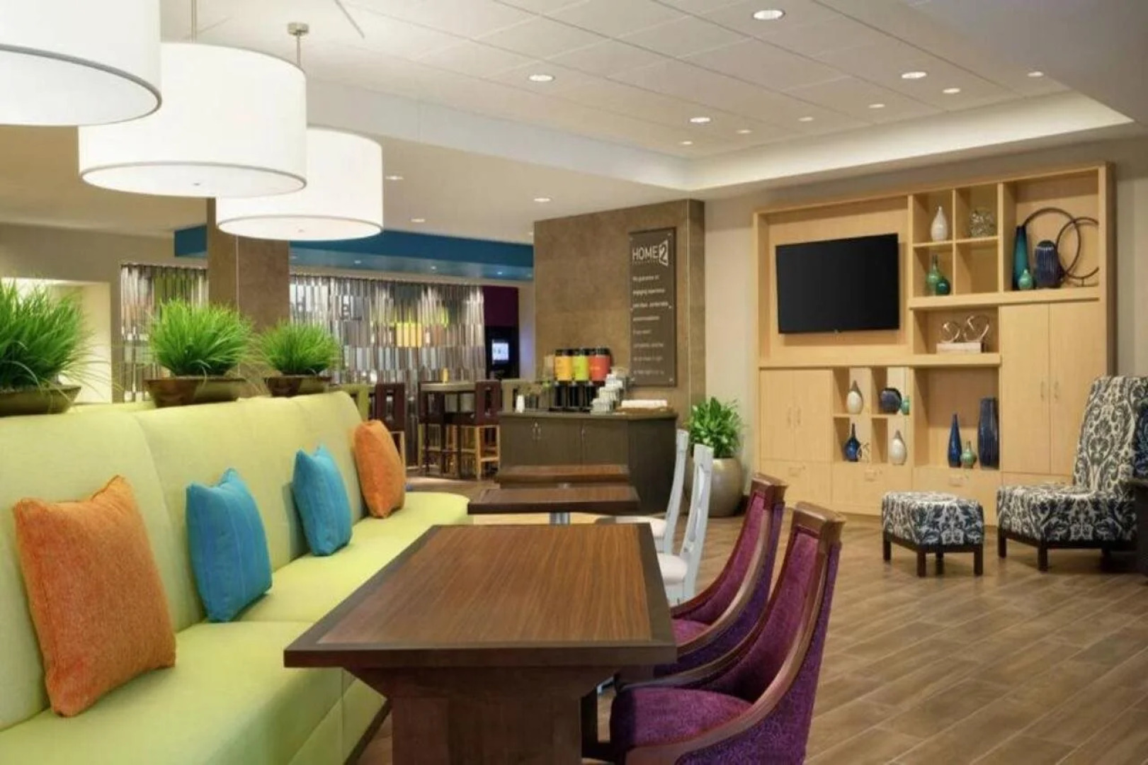Home2 Suites by Hilton Huntsville