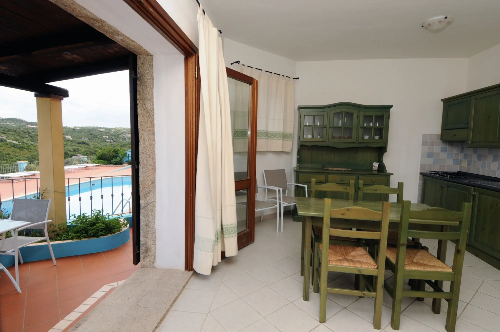 Vallemare Residence e Studios