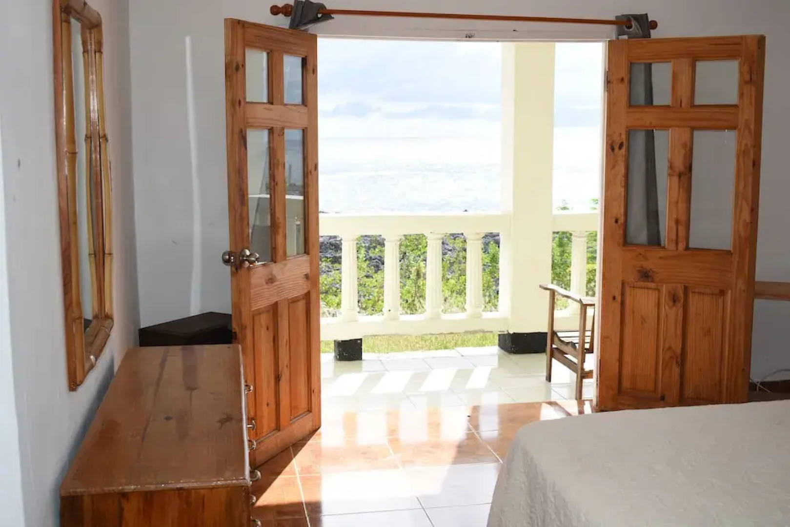 Ocean & Sun Negril Hotel & Spa