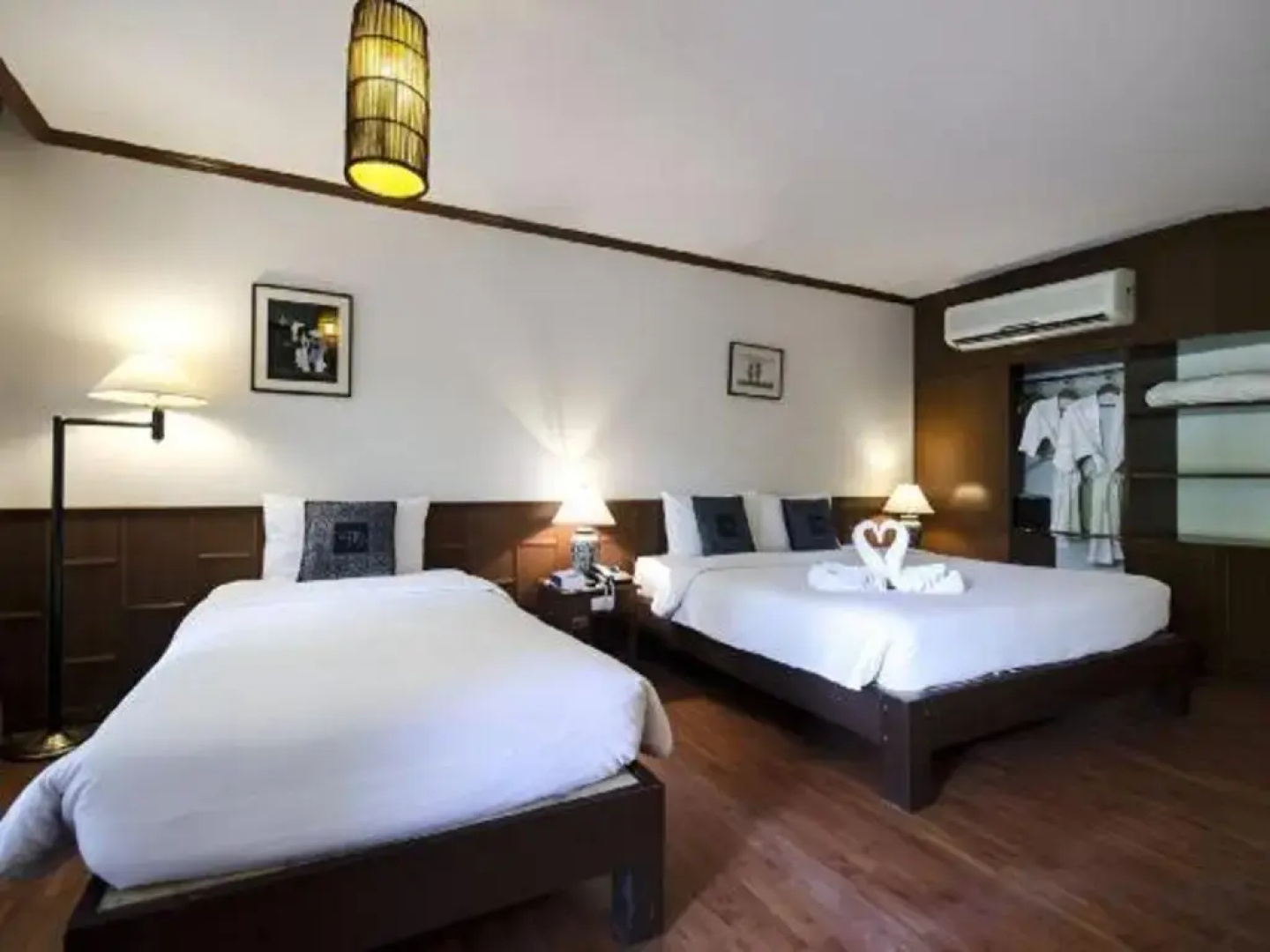Rachawadee Resort & Hotel