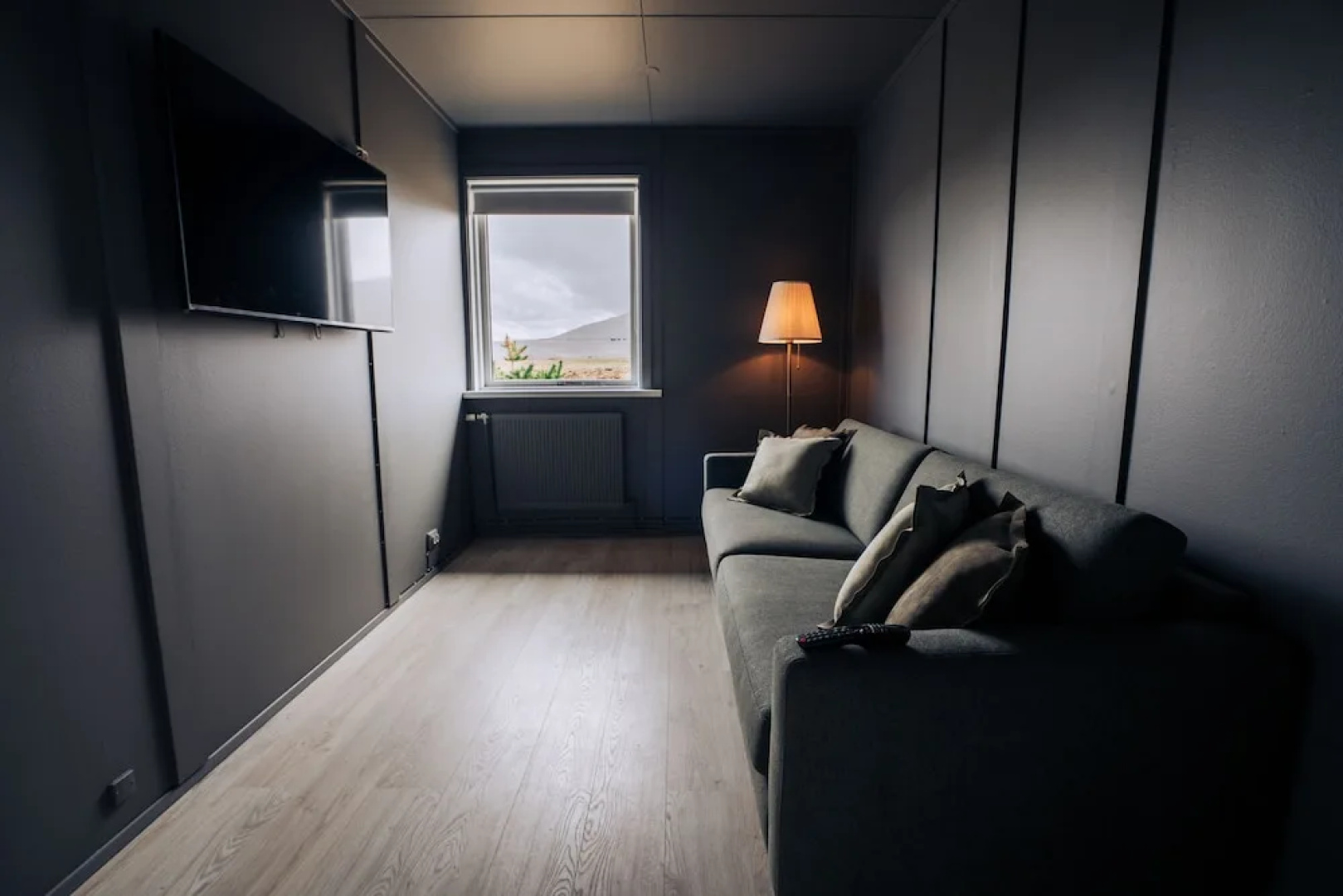 Golden Circle Luxury Cottages