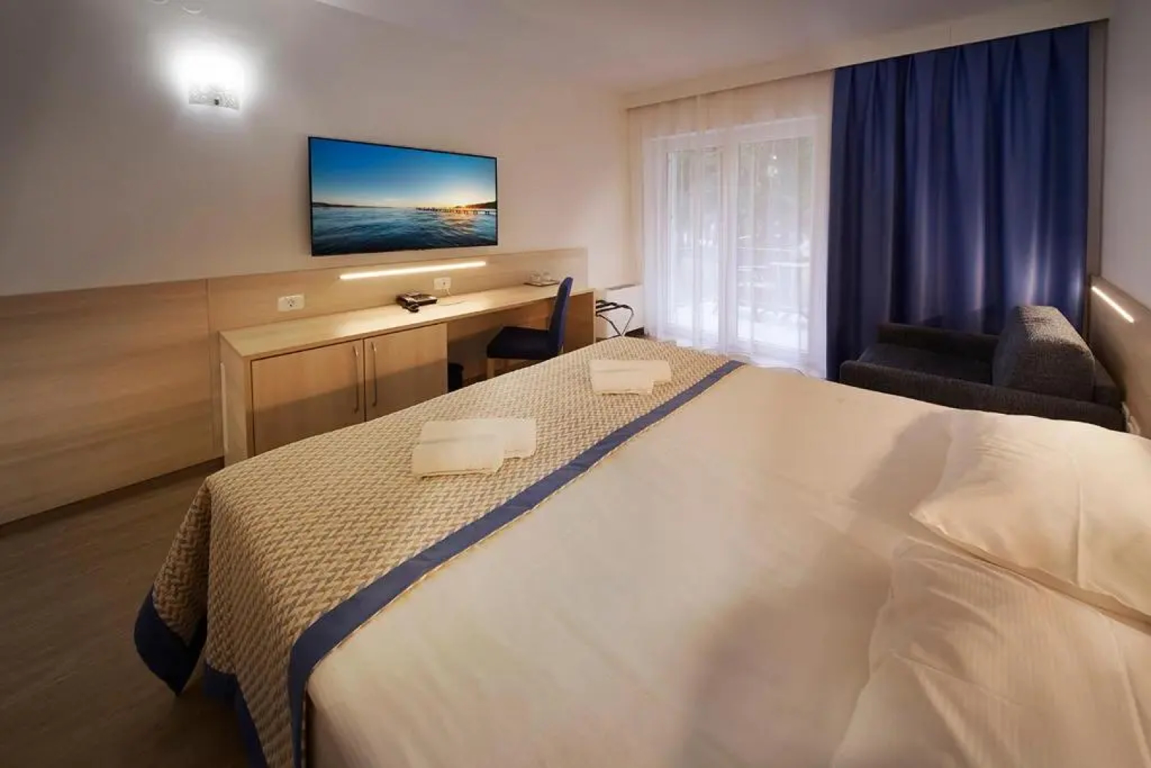 Villa Cedra - Hotel & Resort Adria Ankaran