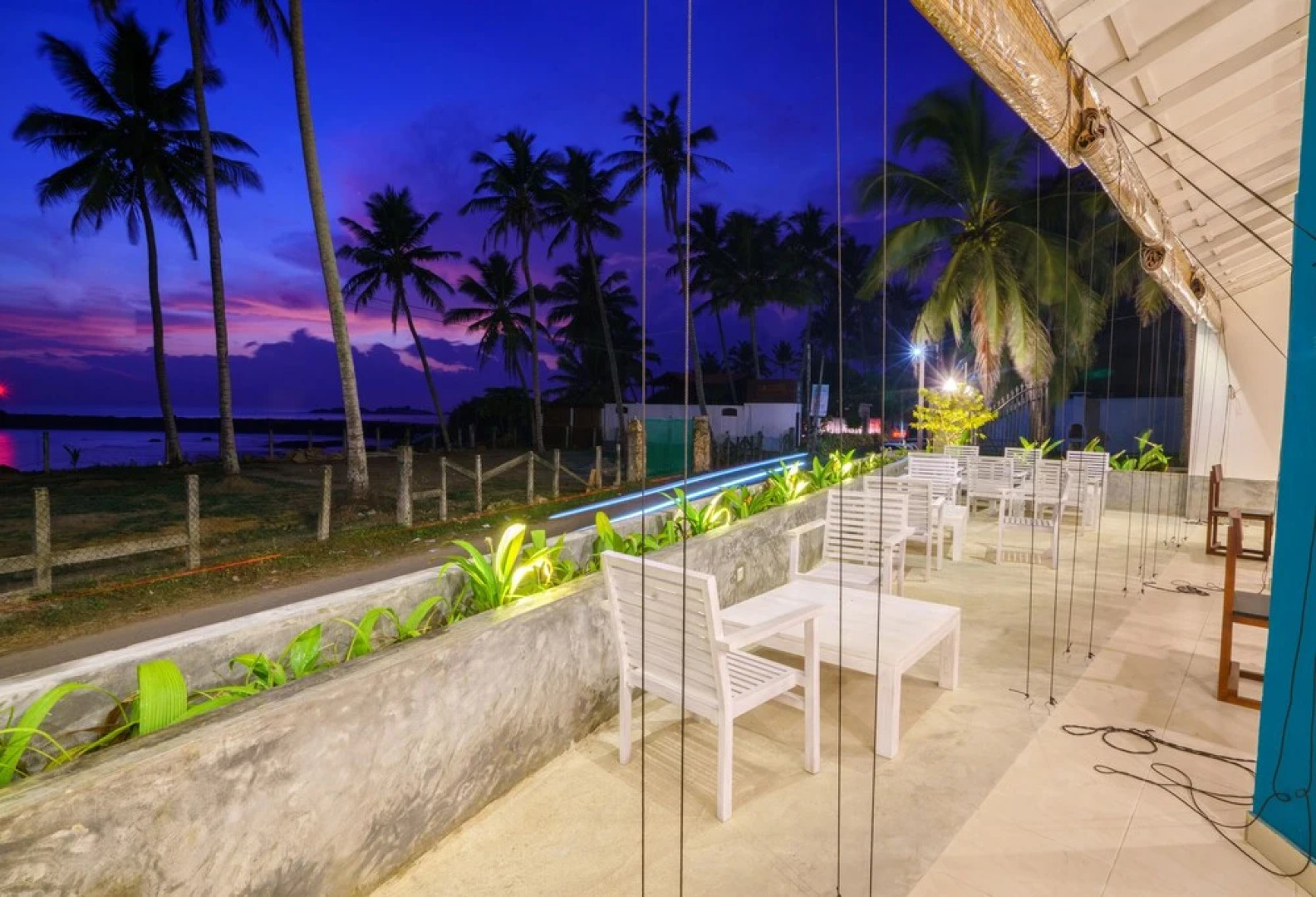 Shangrela Beach Resort by ARK