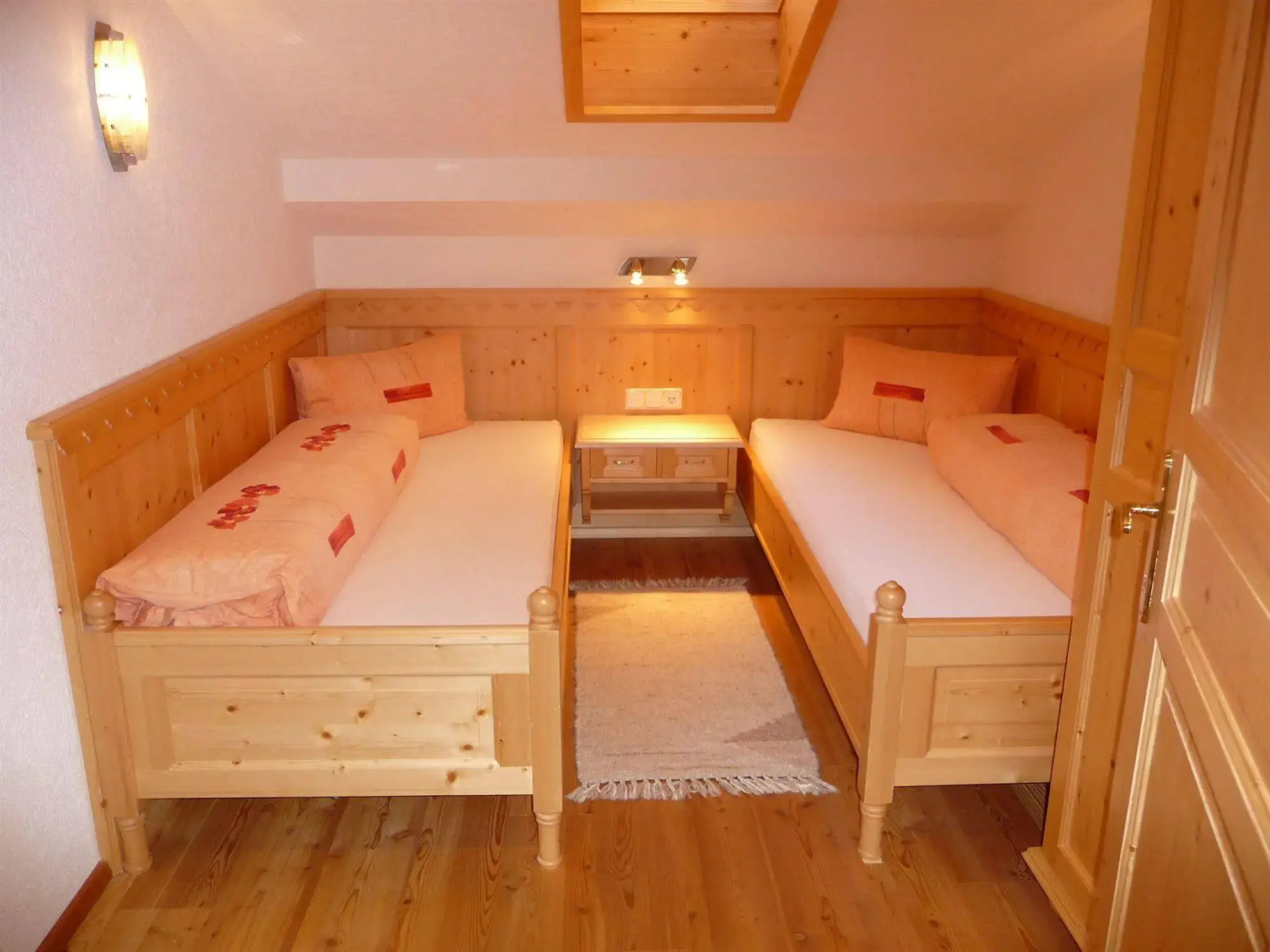 Appartmenthaus Gutwenger Selmerhof