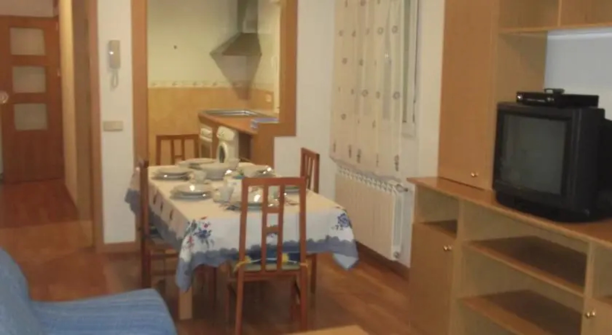 Apartamentos Samira
