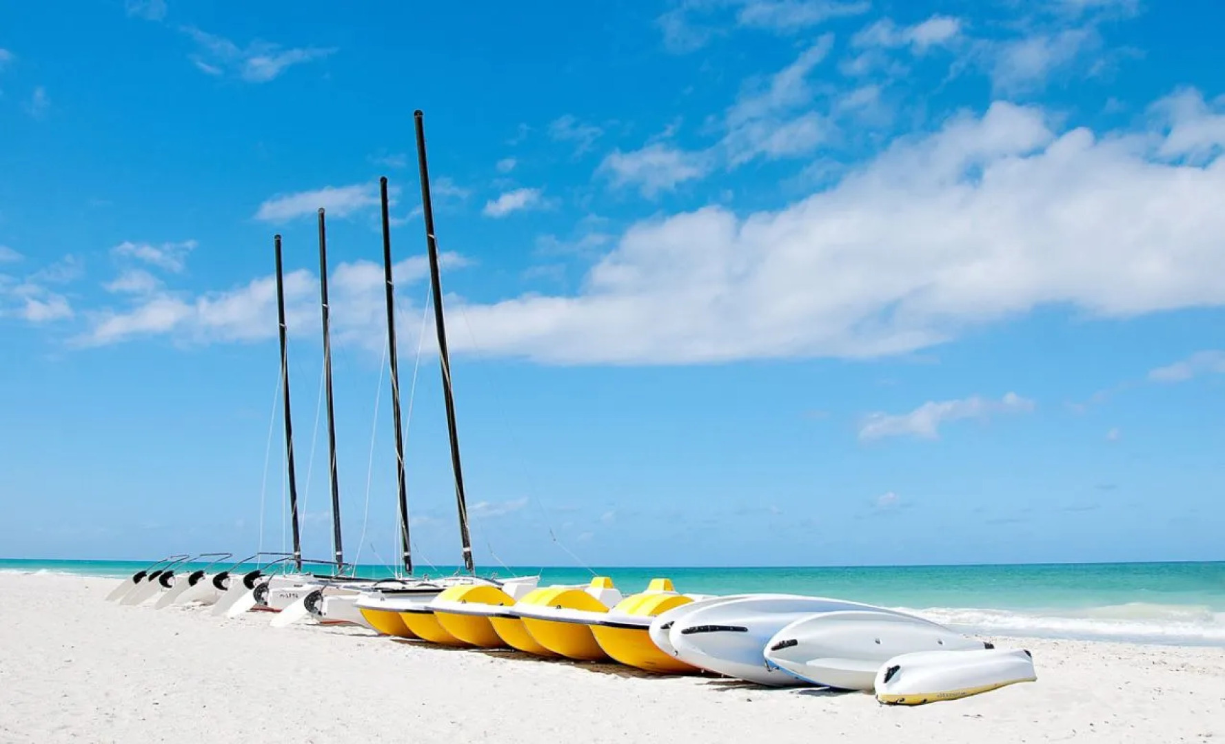 Valentin El Patriarca Varadero