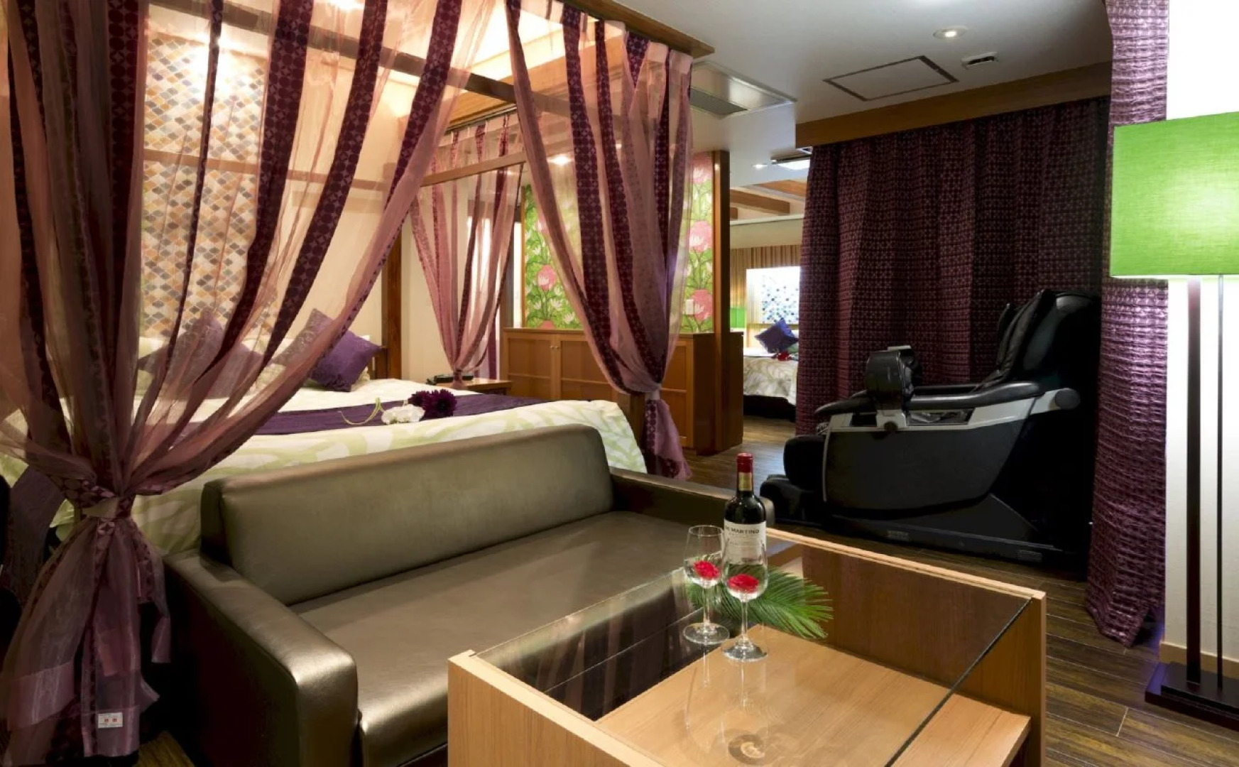 Hotel Hug Hug Kashiba – Adults Only