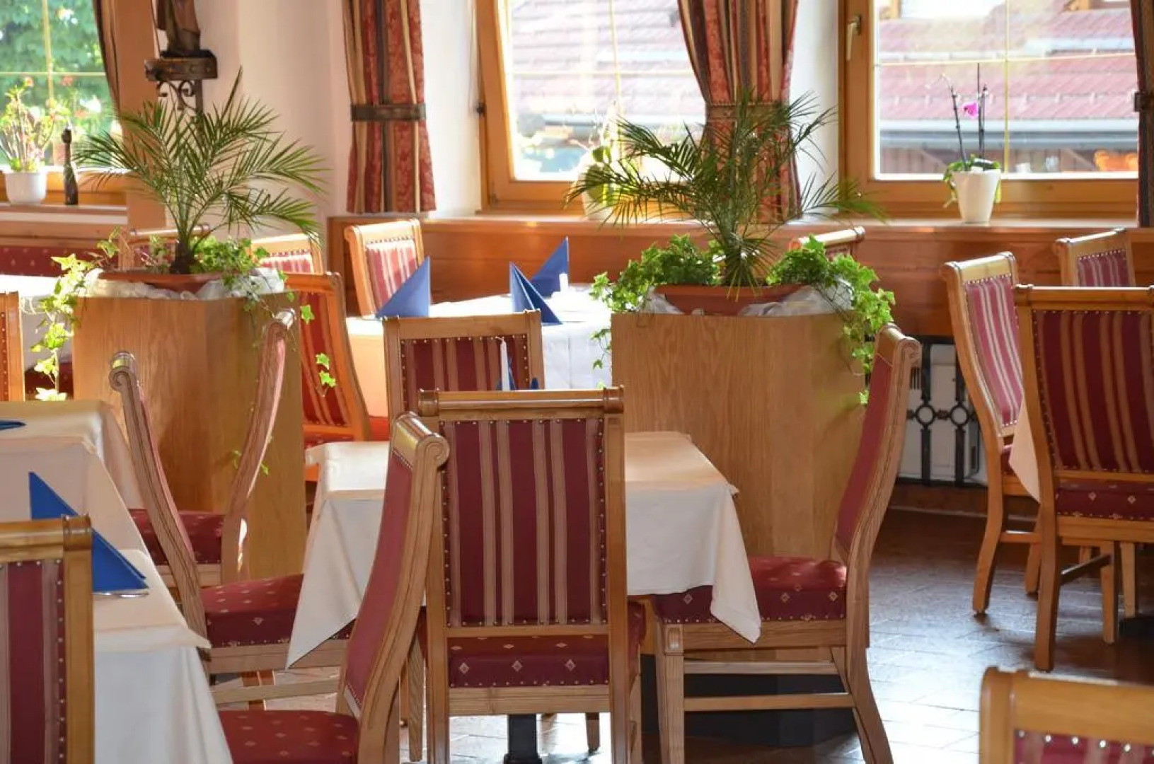 Gasthof zur Schmiede