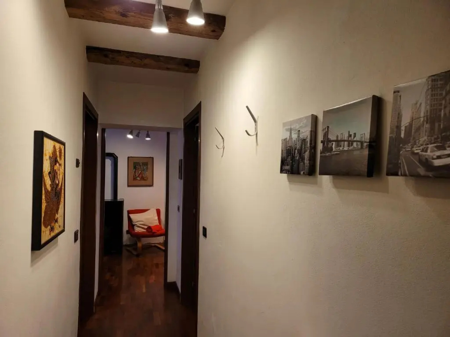 Appartamento Adalpina