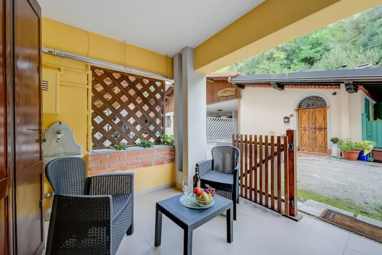 Vicolo 42 At 200m From Lake