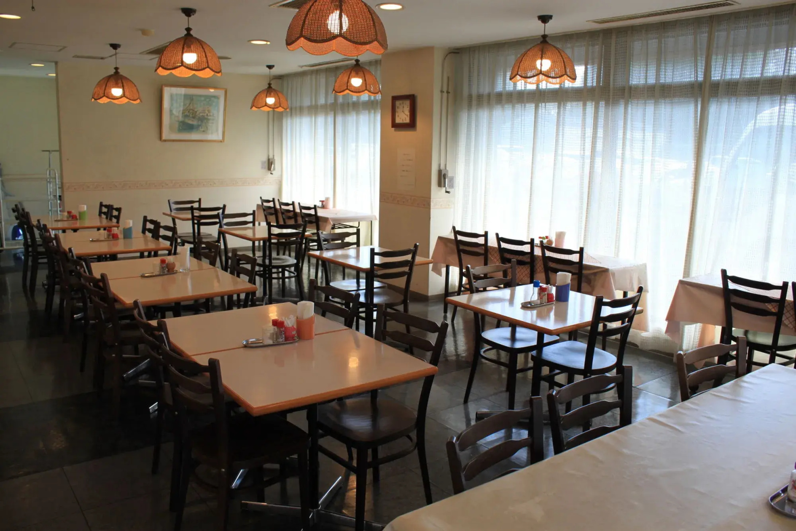 SkyHeart Hotel Narita