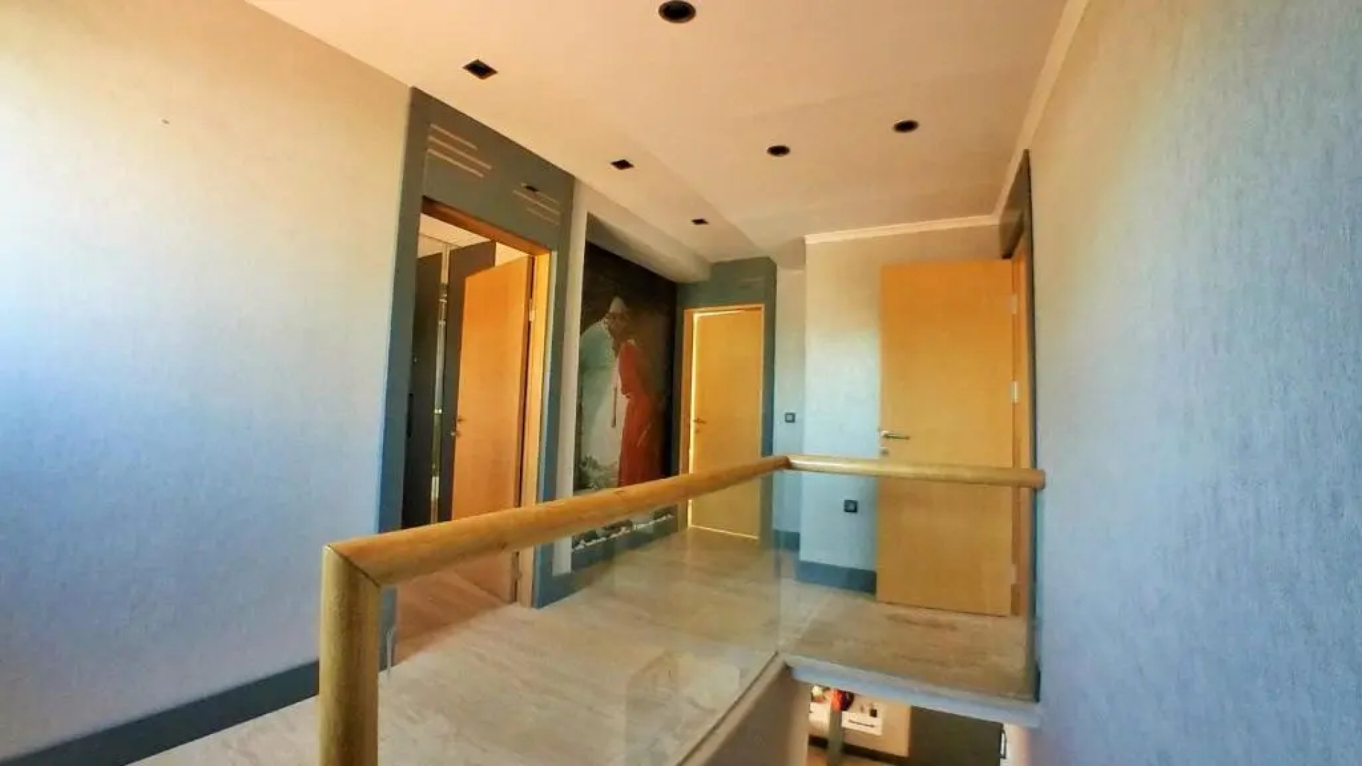 Fun&Sun River Villas With Amazing Landscape 5+1