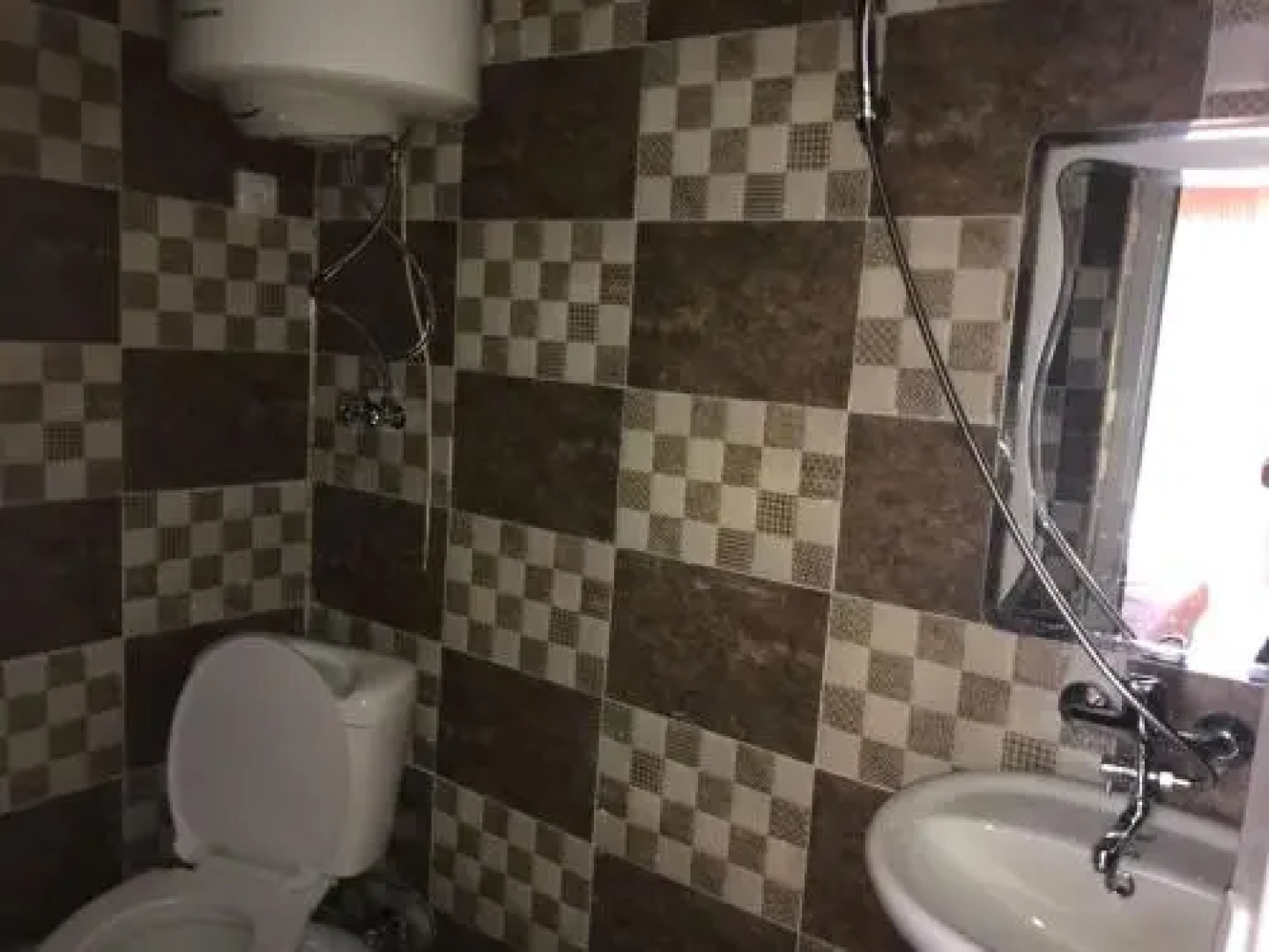 Ureki Residence Hotel