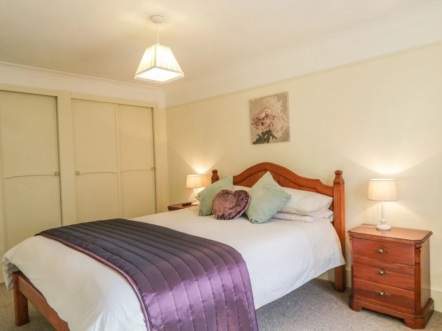 Sea Breeze Cottage