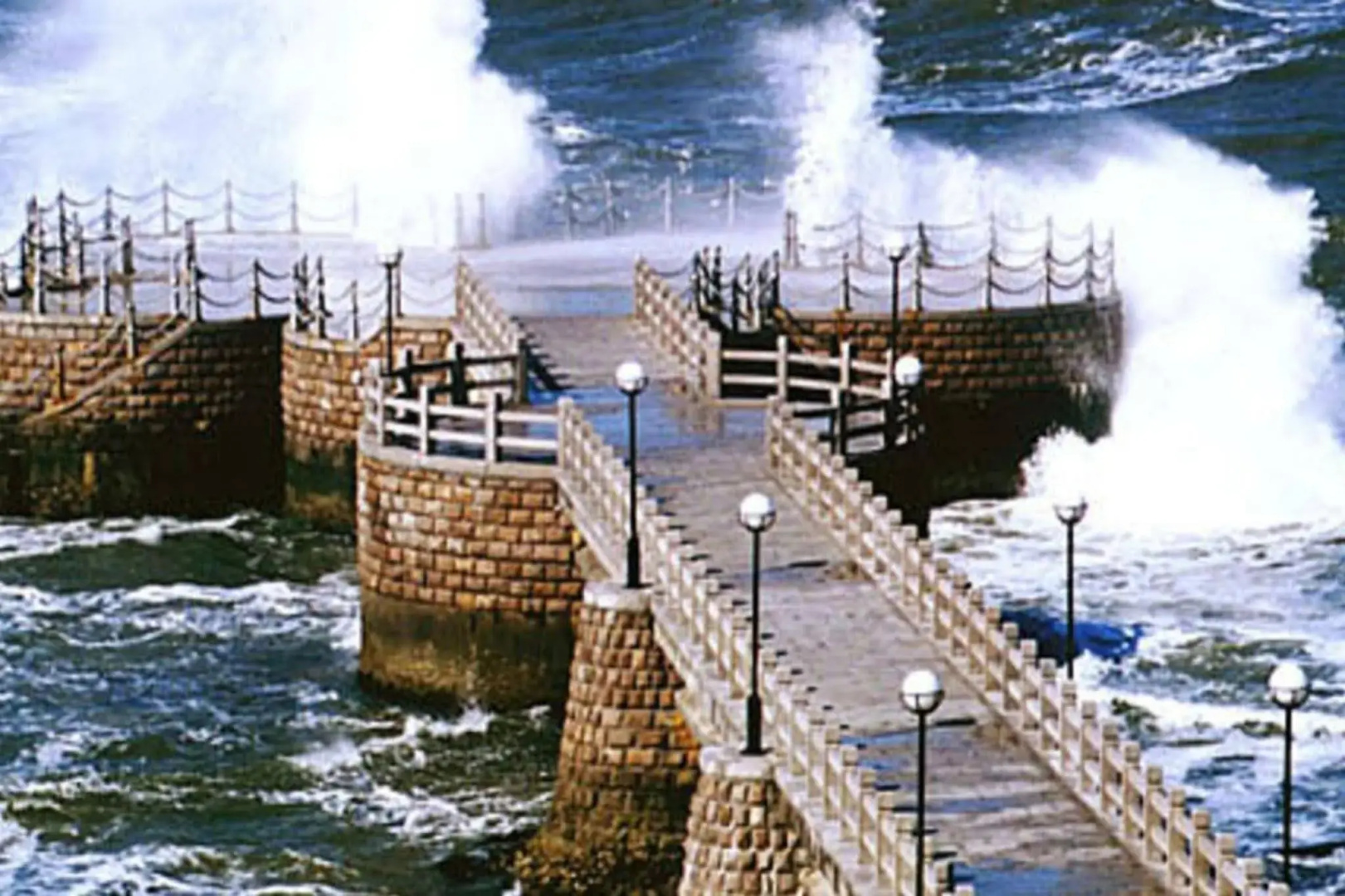 Weihai Golden Bay Resort Hotel