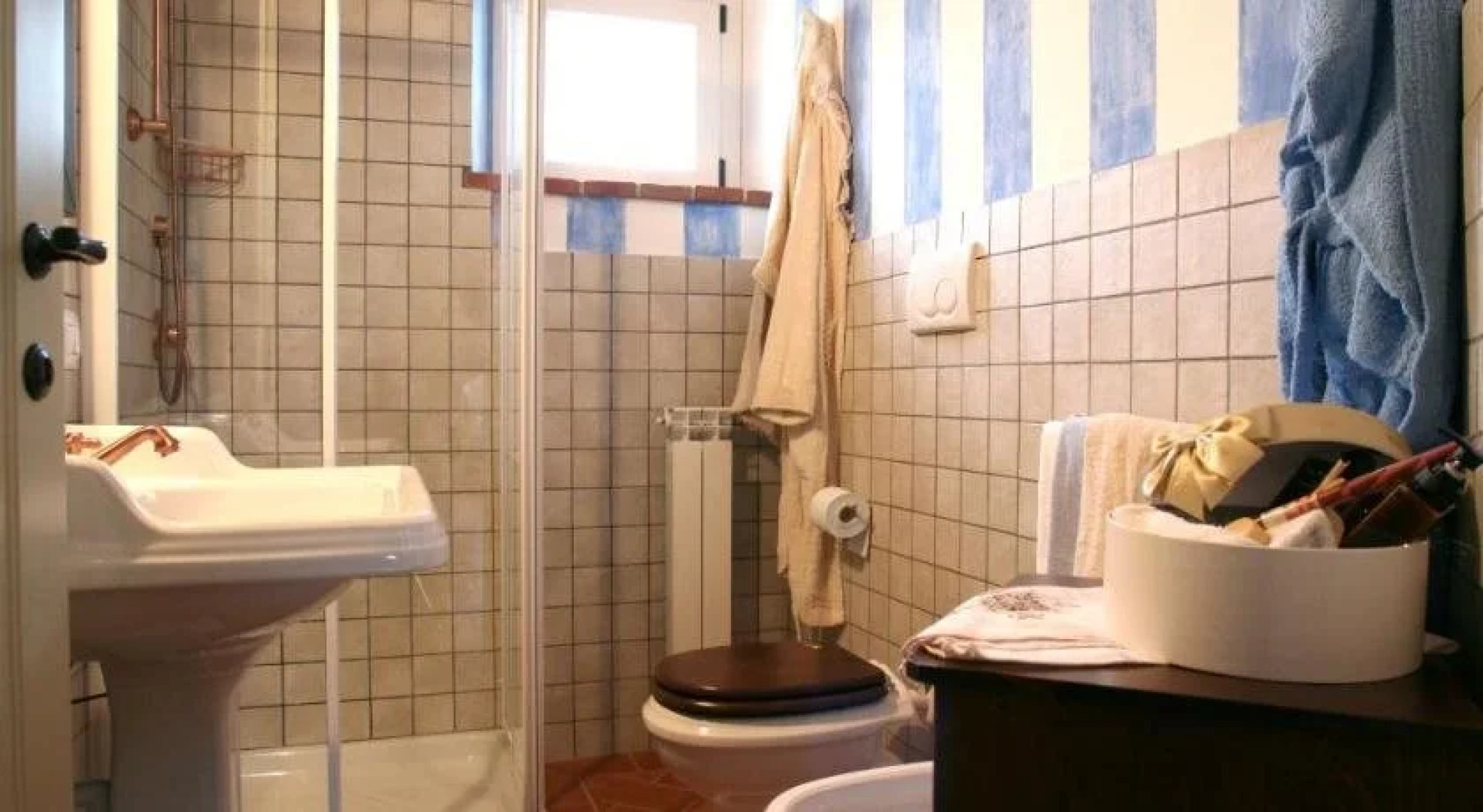 Alice Del Lago Country House