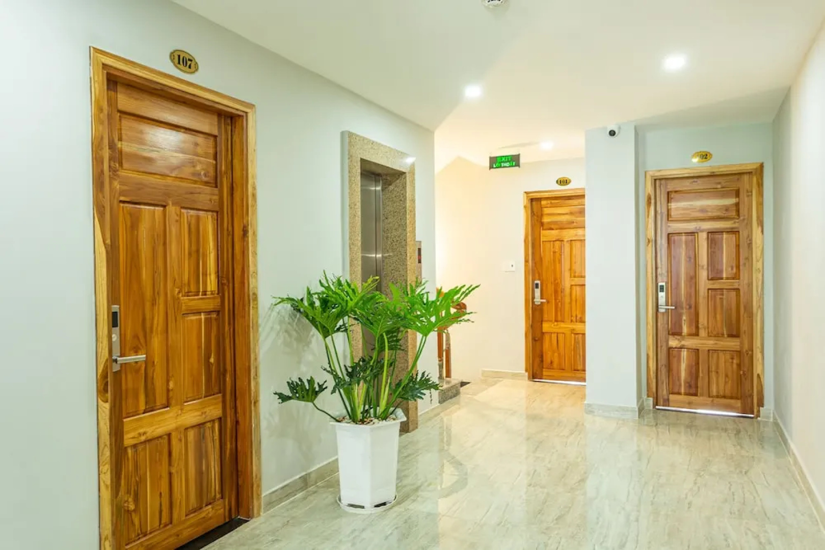 OYO 326 Kim Ngoc Pq Hotel