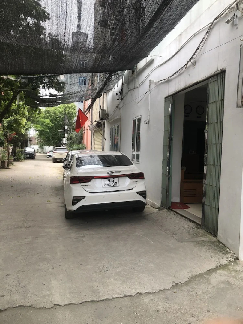 Huy Hoang Airport Hotel