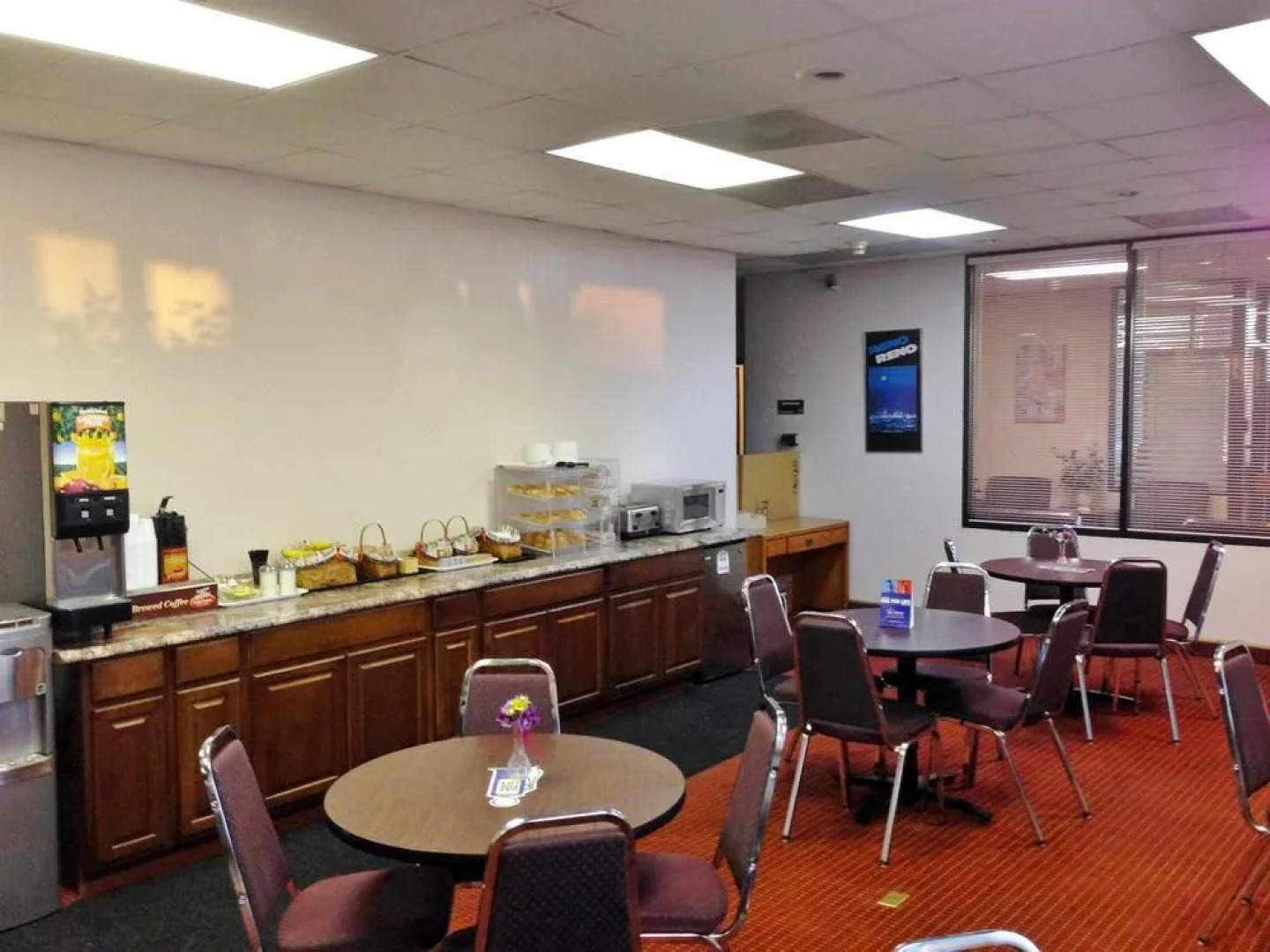 Americas Best Value Inn