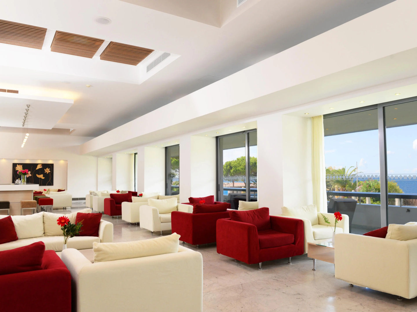Airotel Achaia Beach
