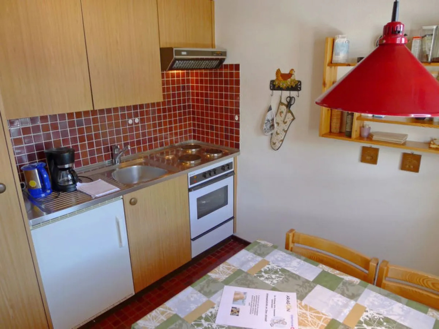 Villa Aragon Ernen 35962