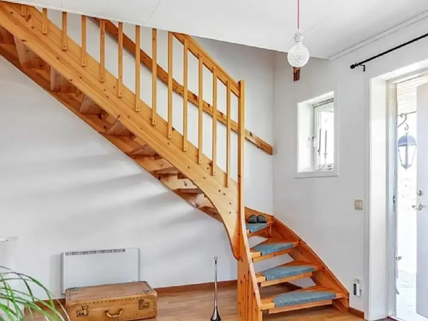 4 Person Holiday Home in Motala-by Traum