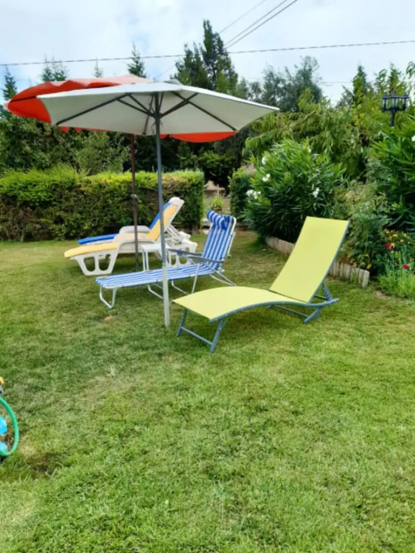 House With 2 Bedrooms in São Vicente do Paul, With Shared Pool, Enclosed Garden and Wifi Near the Beach