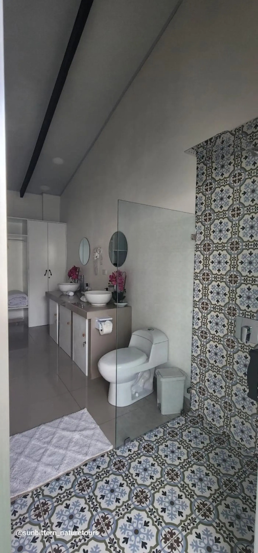 The Babylon Suite Tortuguero