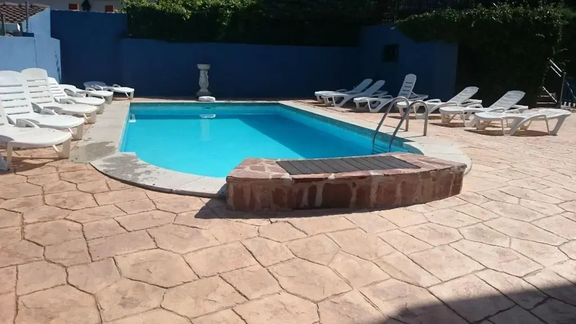 Alojamiento la Pedriza