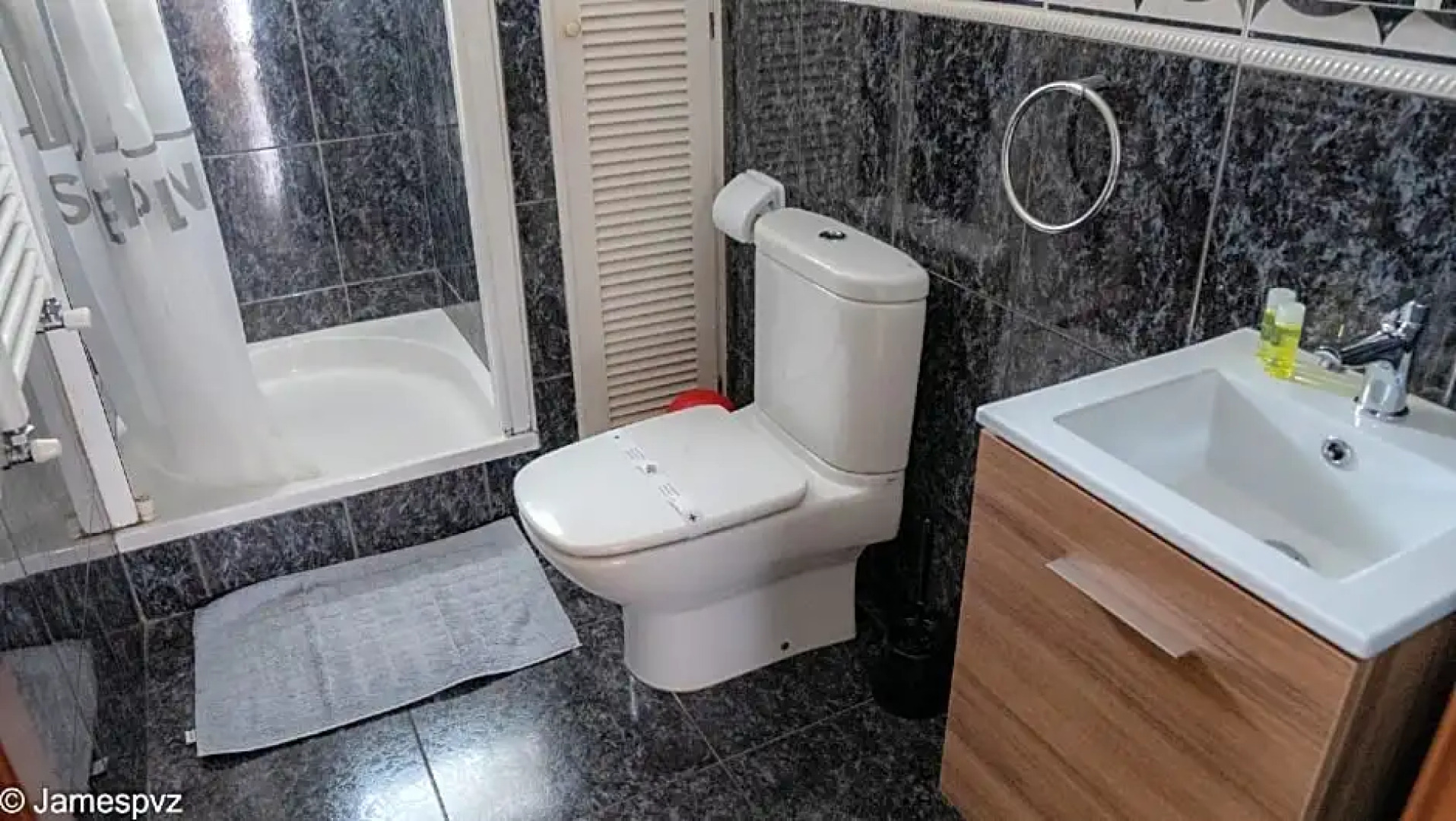 Apartamento Santos Gra¿