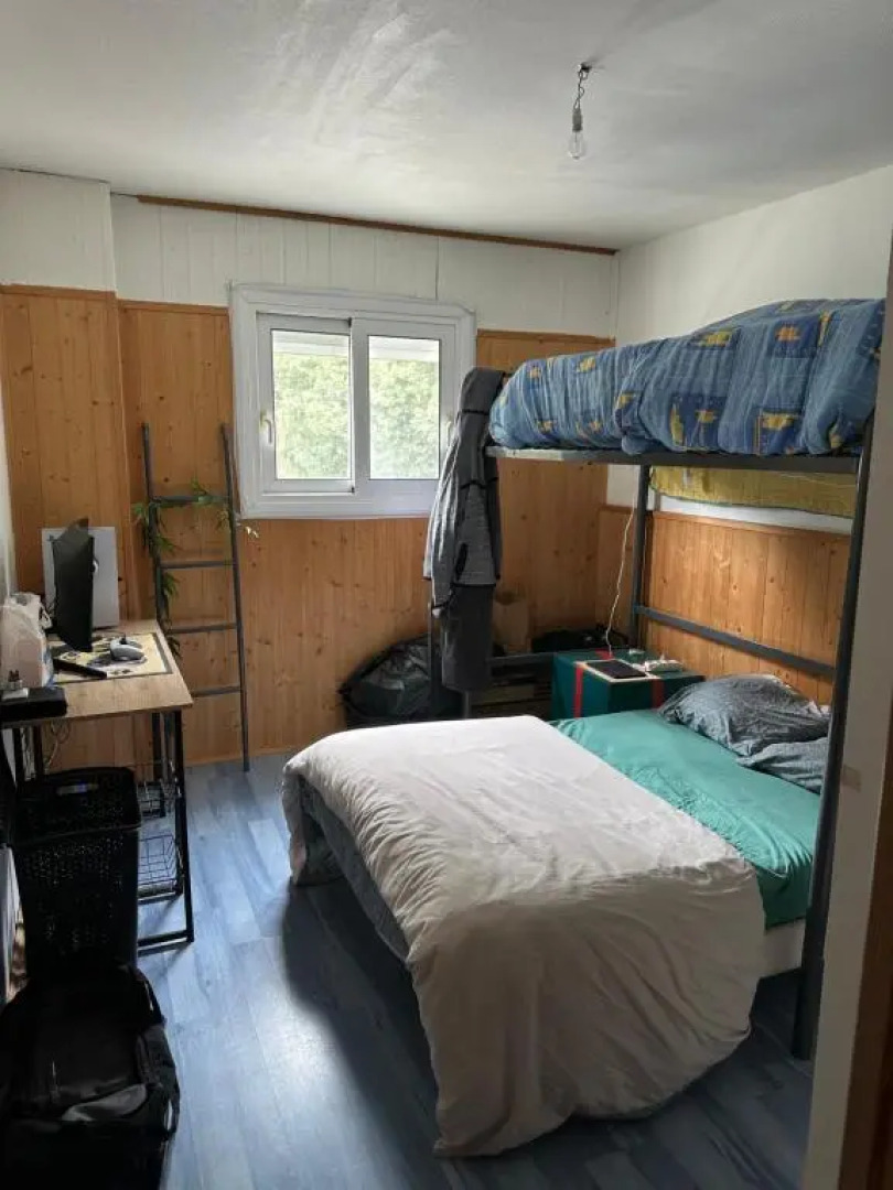 Appartement 110m2 anglet