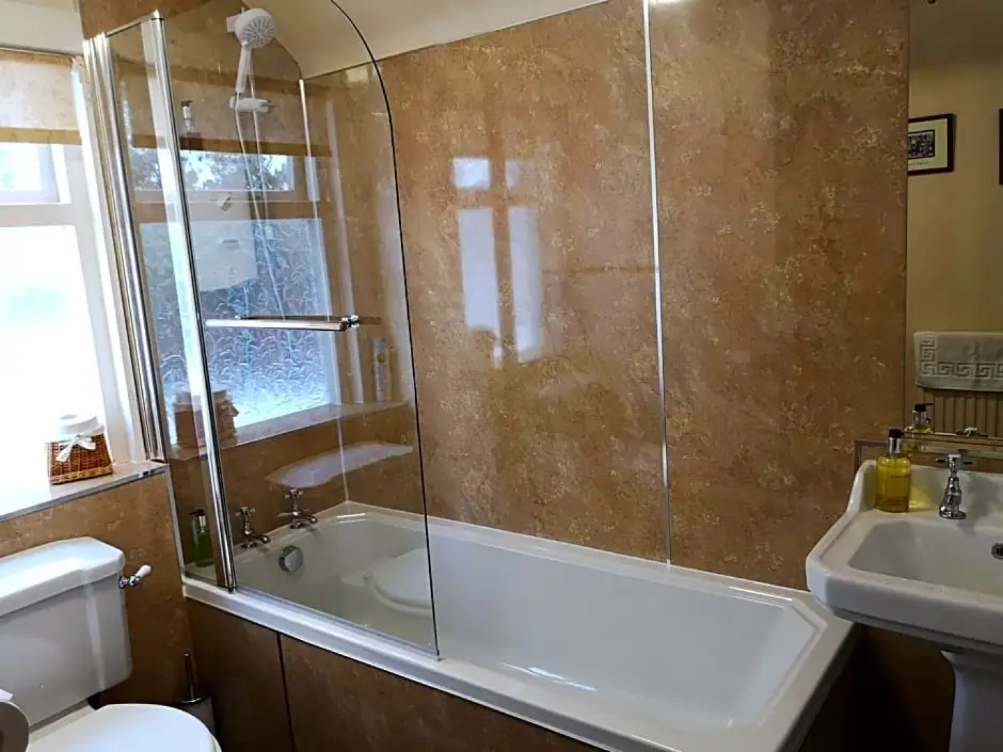 Granford Guest House