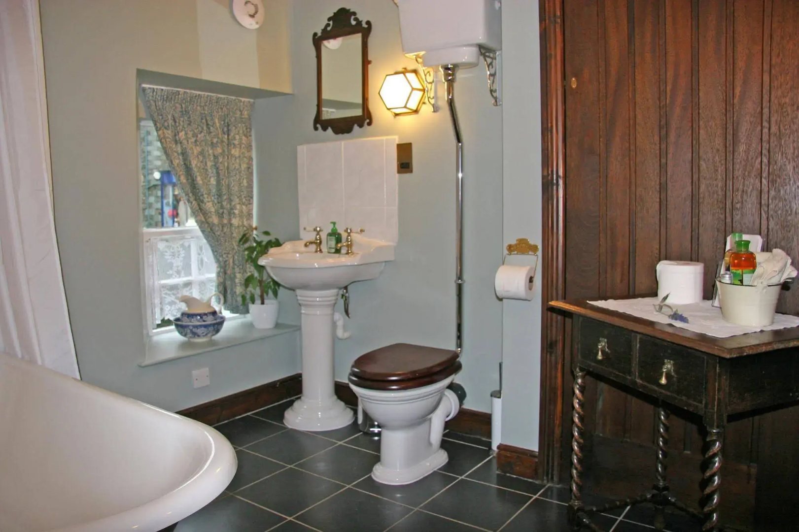 Waterwheel Guesthouse