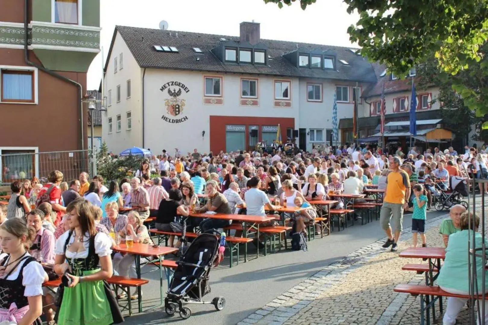 Wirtshaus & Hotel Goldener Greif