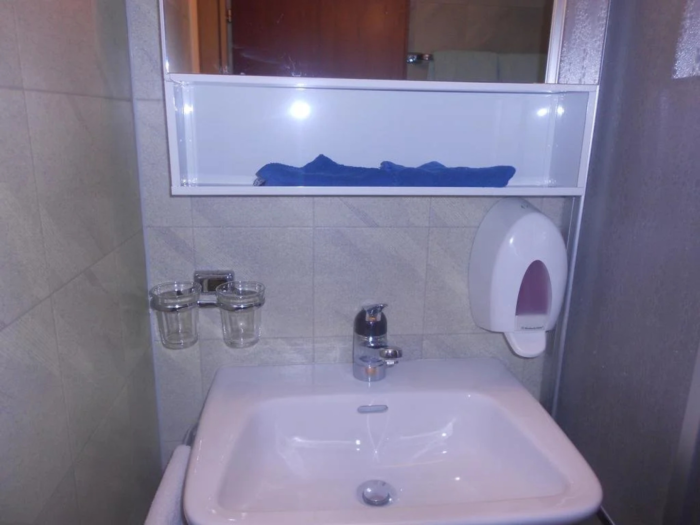 Hotel Alpenblick Muotathal