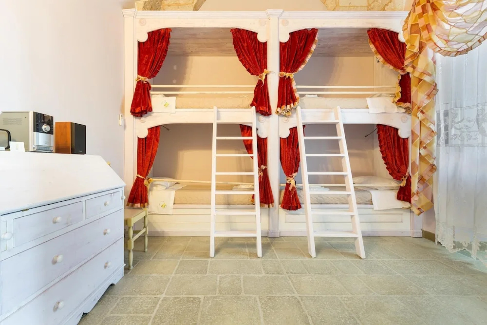 Villa I Giardini di Marzo