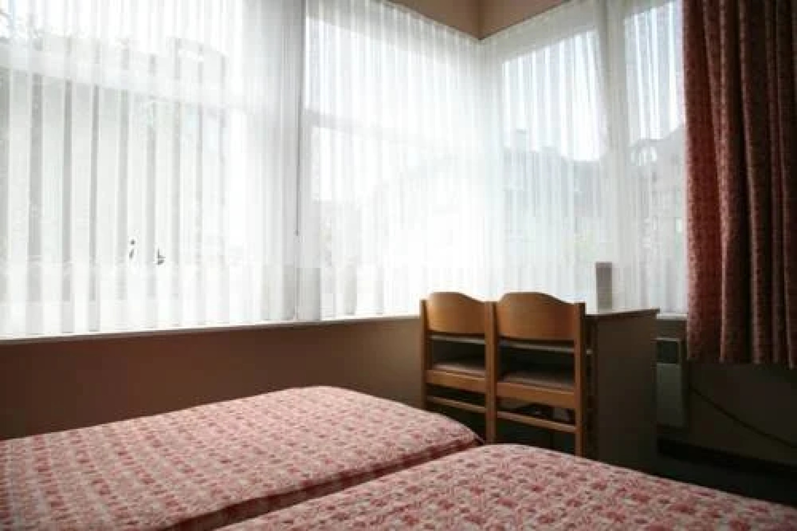 Hotel Europe & Sole Mio Cottage