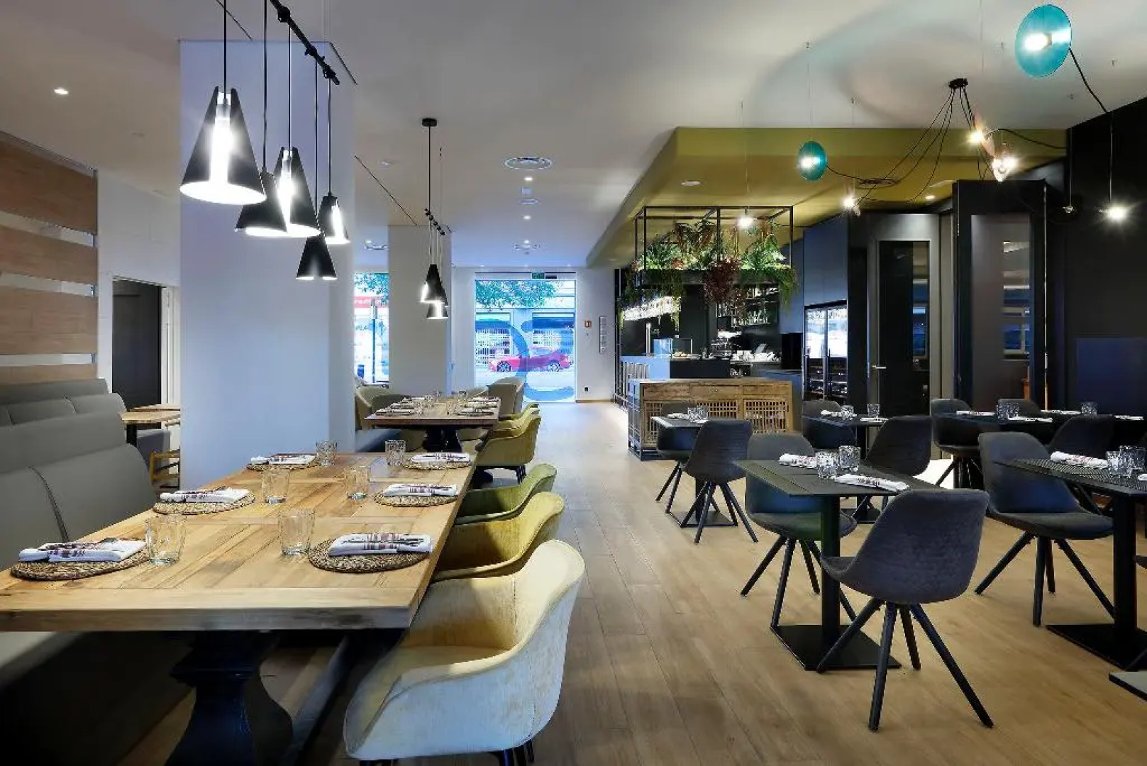 Hotel SB Corona Tortosa