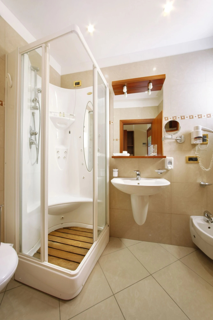 Hotel Toscana