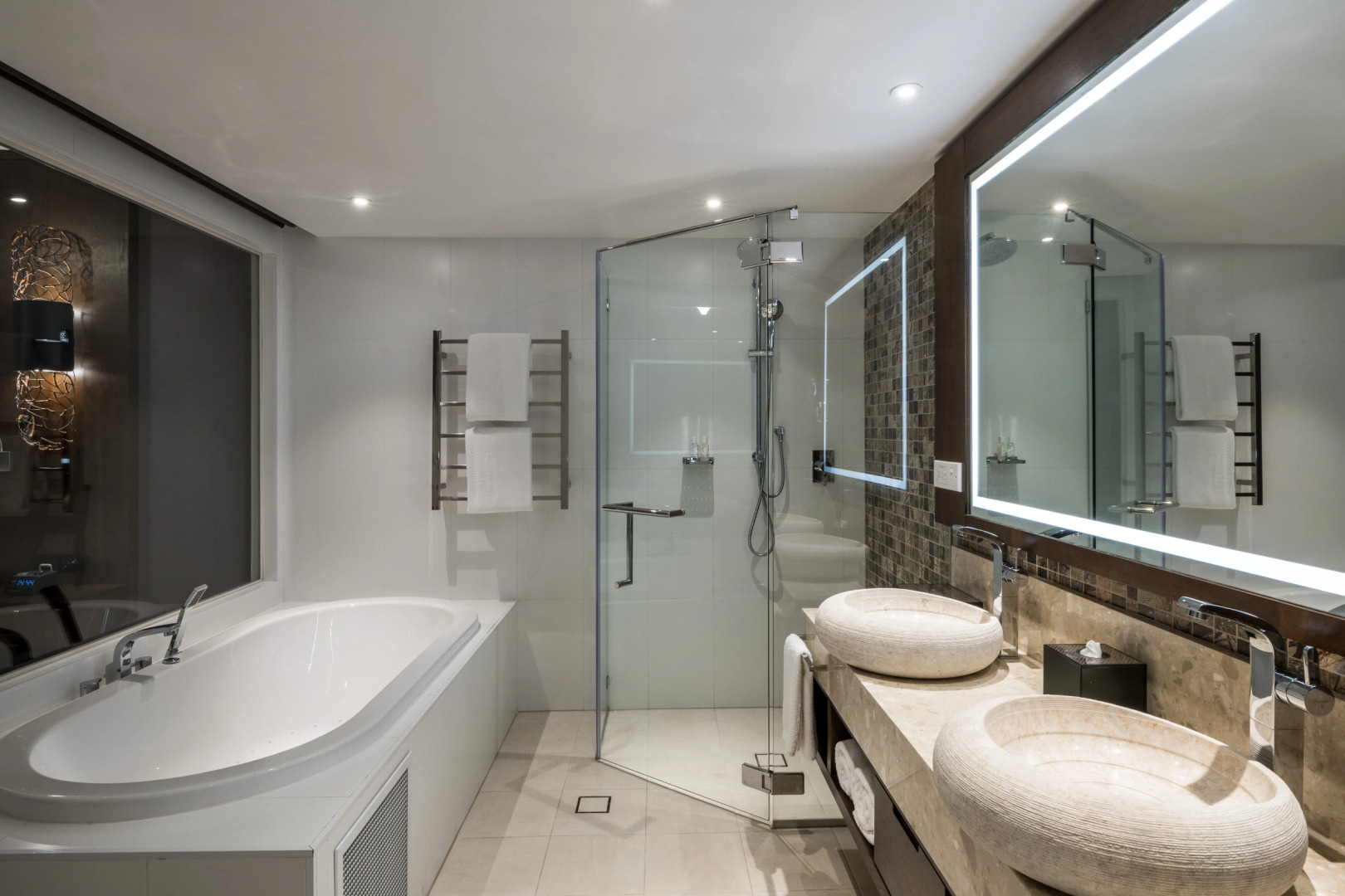 Pullman Nadi Bay Resort and Spa Fiji (opening April 2019)