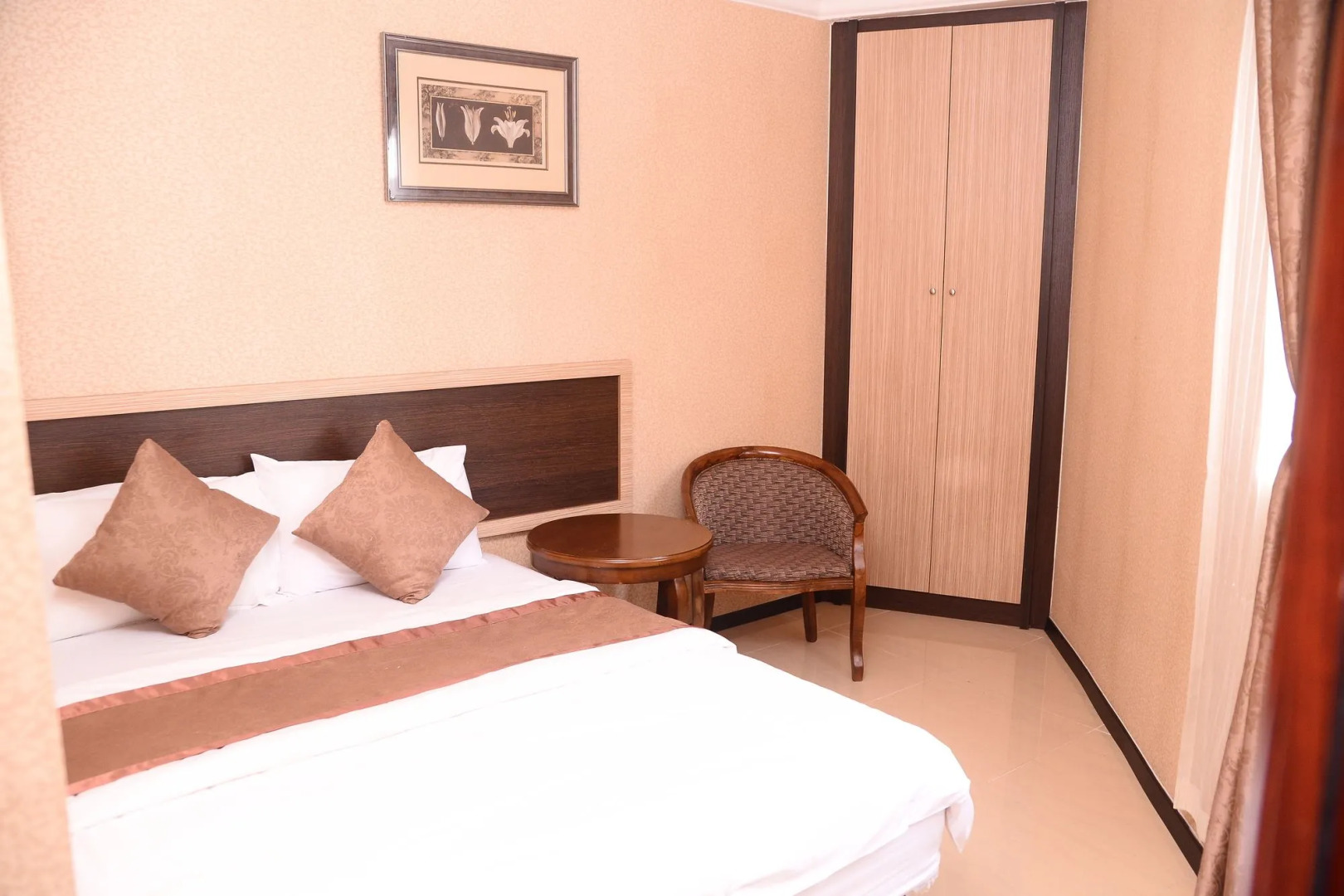 Hotel Grand Palace Ampang