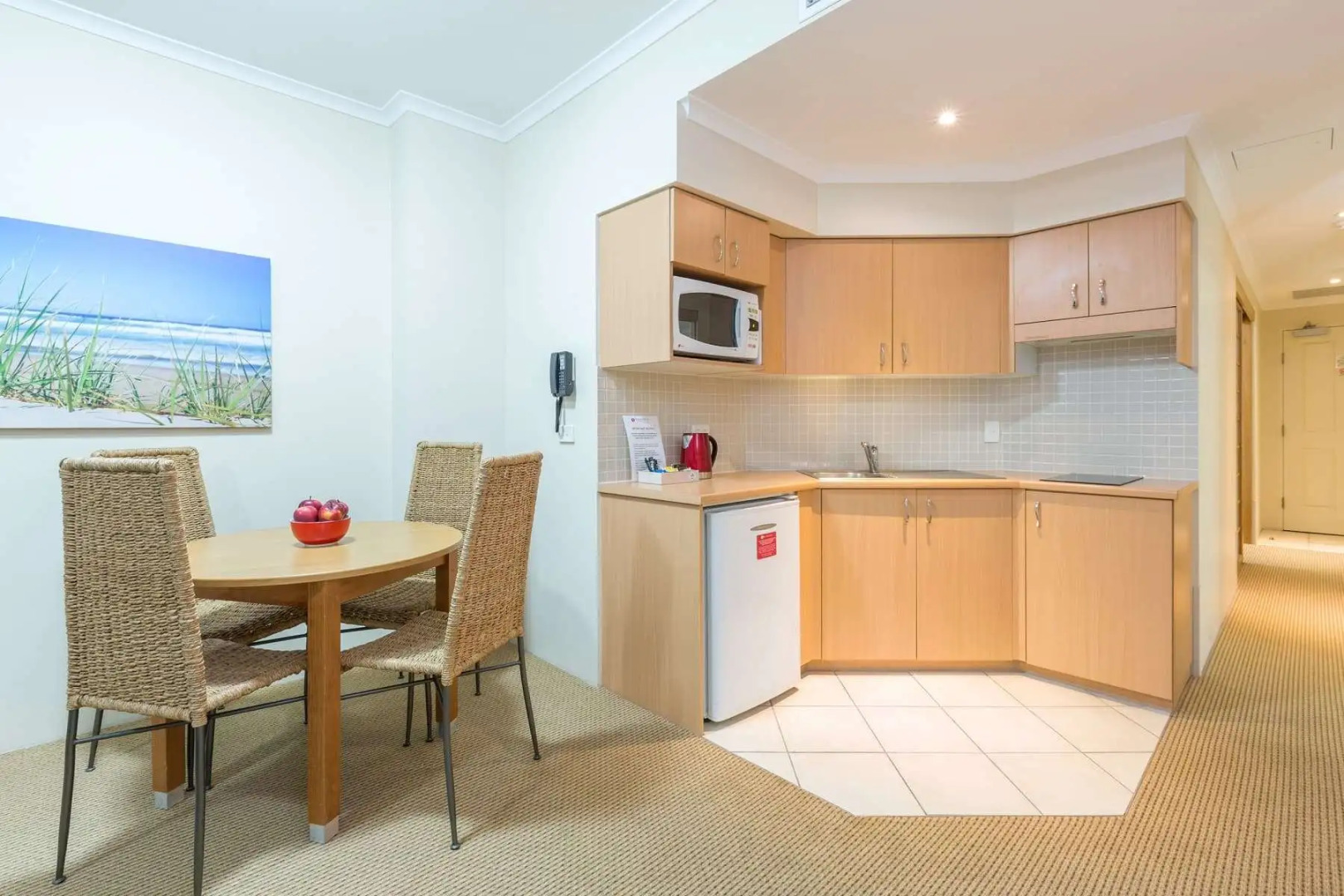 Ramada Resort by Wyndham Shoal Bay